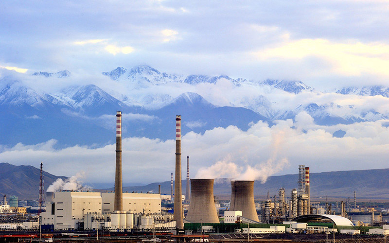 赴国电山东公司宣贯十八届六中全会、国企党建会精神