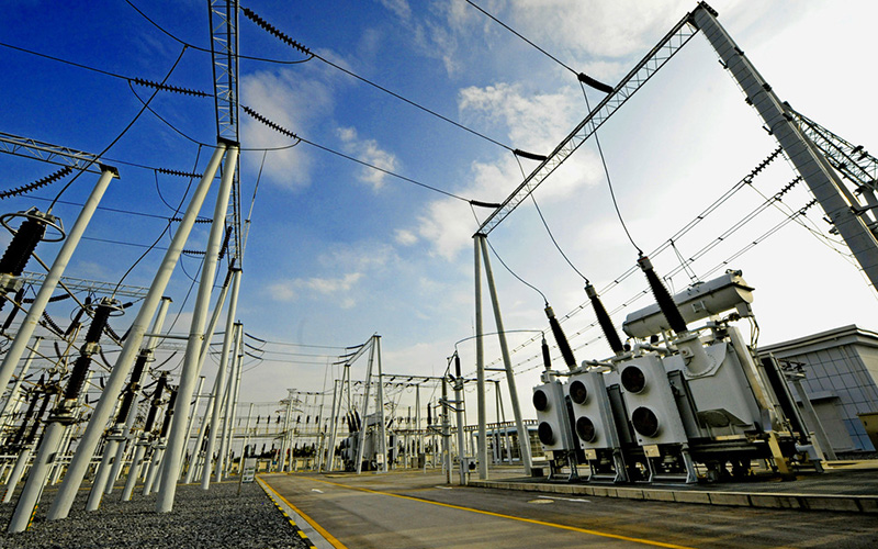 枕头坝一级水电站8月内第3台机组投产发电