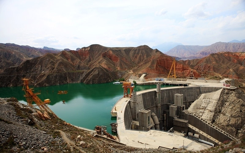 国电陕西公司宣贯十八届六中全会、国企党建会精神